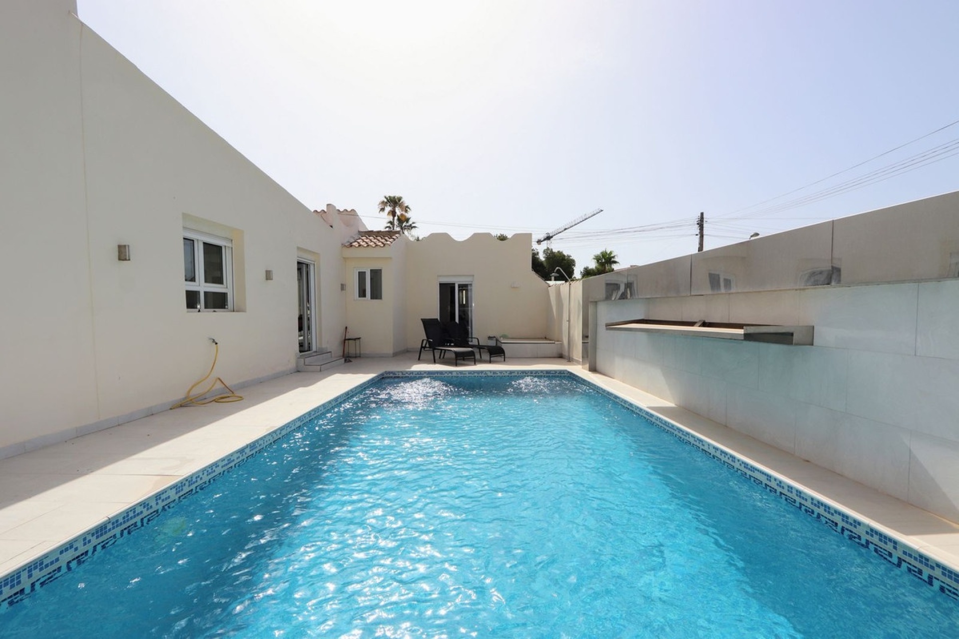 Wiederverkauf - Villa - Orihuela - Los Balcones