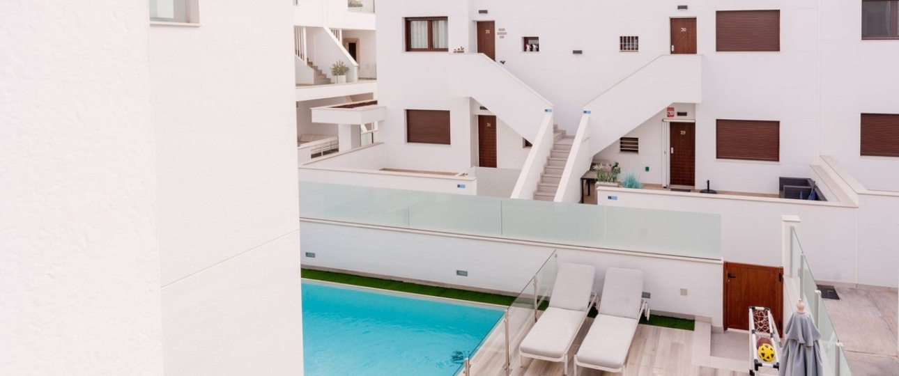 Wiederverkauf - Villa - Orihuela - Los Balcones