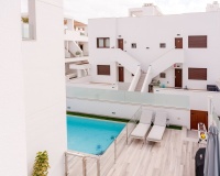 Wiederverkauf - Villa - Orihuela - Los Balcones