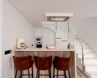 Wiederverkauf - Villa - Orihuela - Los Balcones