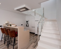 Wiederverkauf - Villa - Orihuela - Los Balcones