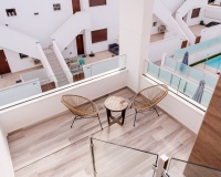 Wiederverkauf - Villa - Orihuela - Los Balcones