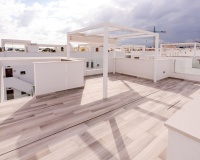 Wiederverkauf - Villa - Orihuela - Los Balcones