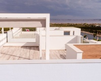 Wiederverkauf - Villa - Orihuela - Los Balcones