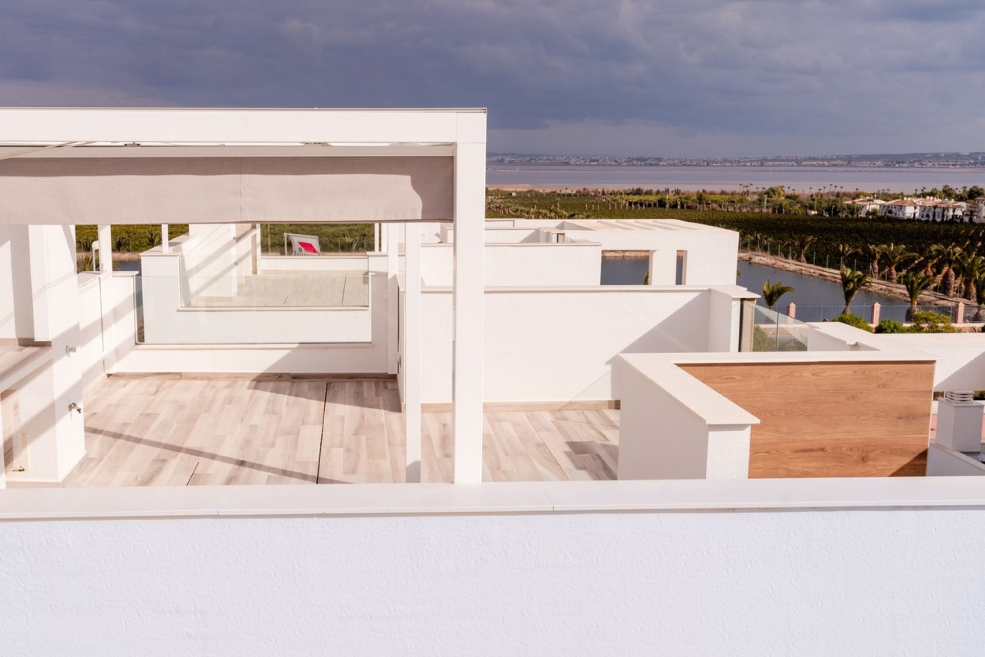 Wiederverkauf - Villa - Orihuela - Los Balcones
