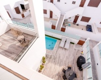 Wiederverkauf - Villa - Orihuela - Los Balcones
