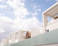 Wiederverkauf - Villa - Orihuela - Los Balcones
