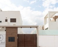 Wiederverkauf - Villa - Orihuela - Los Balcones