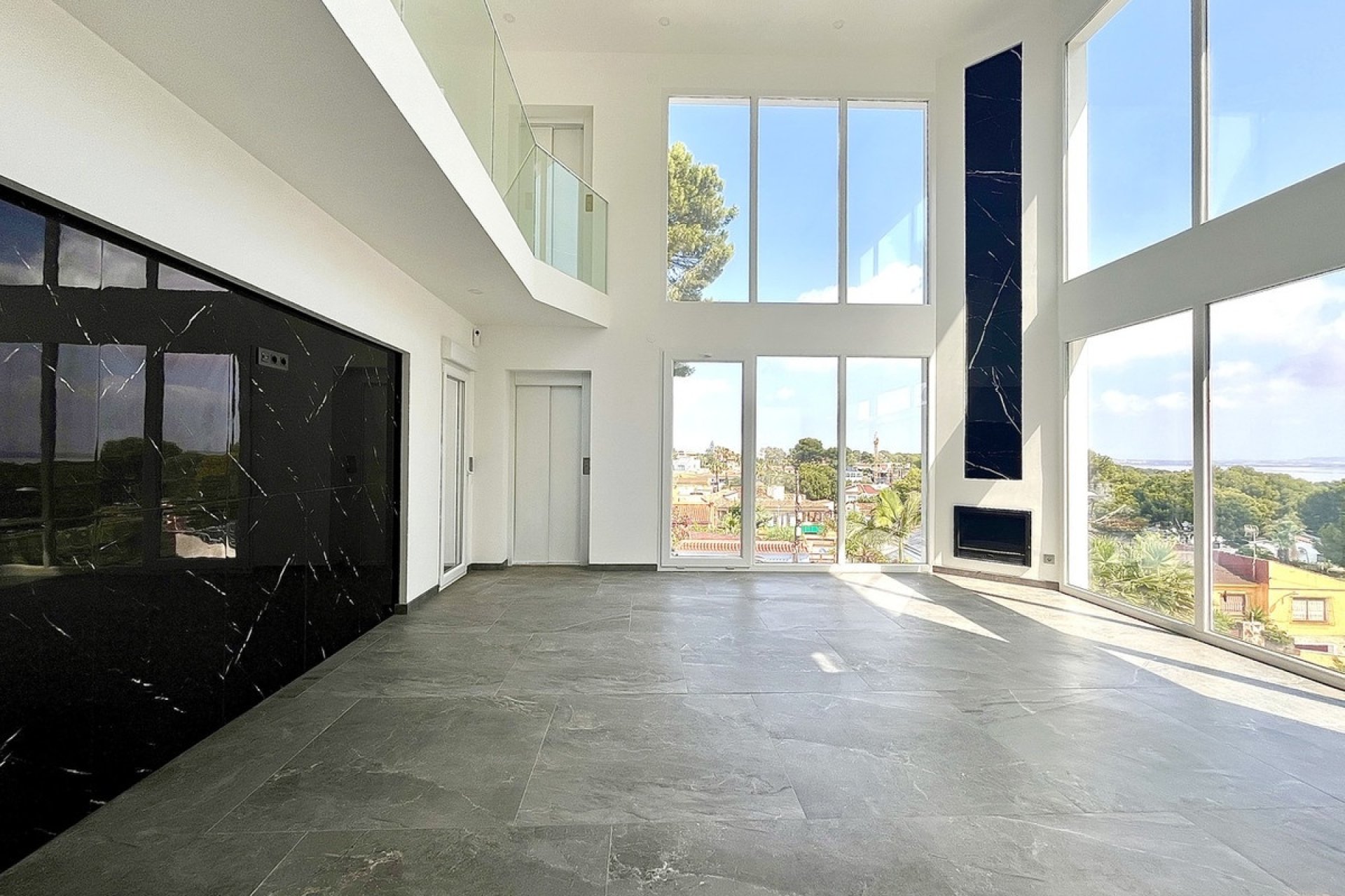 Wiederverkauf - Villa - Orihuela - Los Balcones