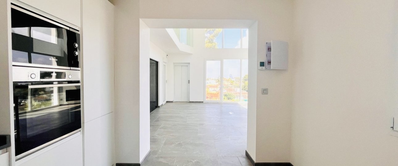 Wiederverkauf - Villa - Orihuela - Los Balcones
