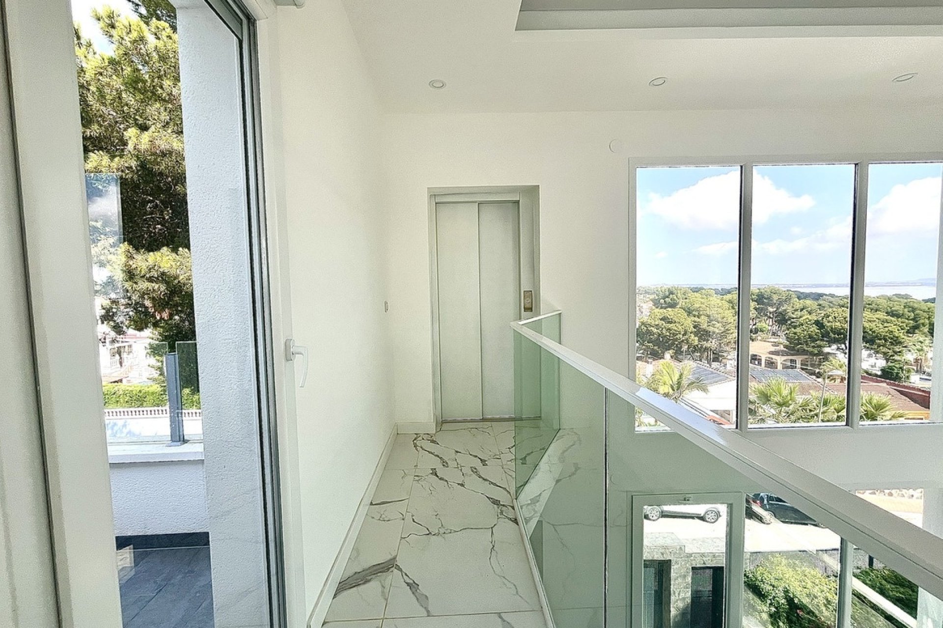 Wiederverkauf - Villa - Orihuela - Los Balcones
