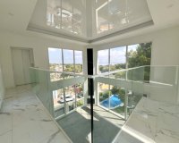 Wiederverkauf - Villa - Orihuela - Los Balcones