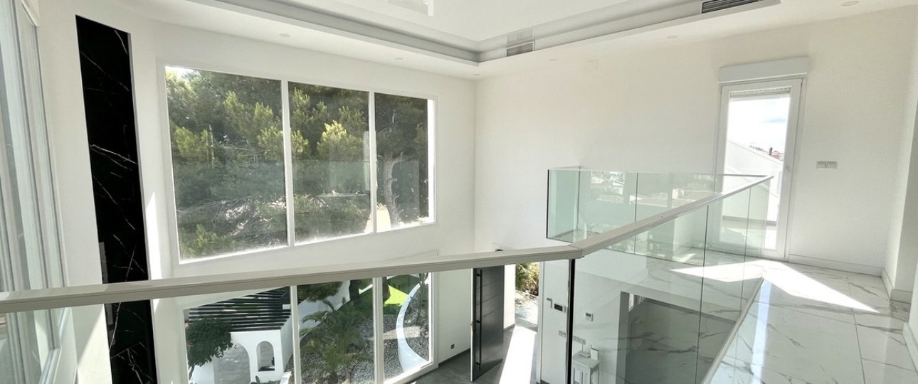 Wiederverkauf - Villa - Orihuela - Los Balcones