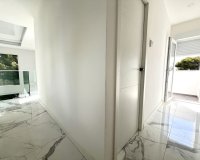 Wiederverkauf - Villa - Orihuela - Los Balcones