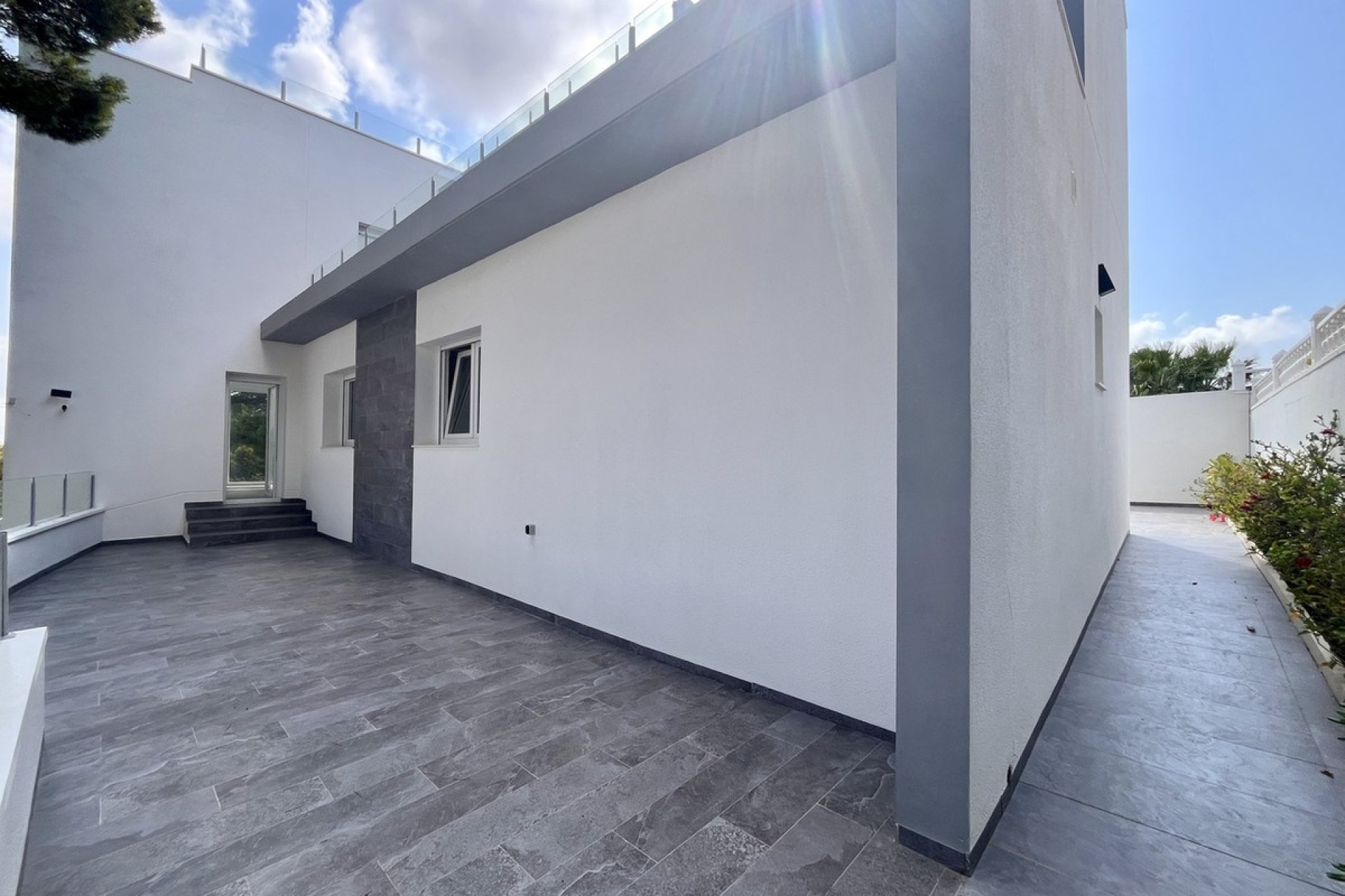Wiederverkauf - Villa - Orihuela - Los Balcones