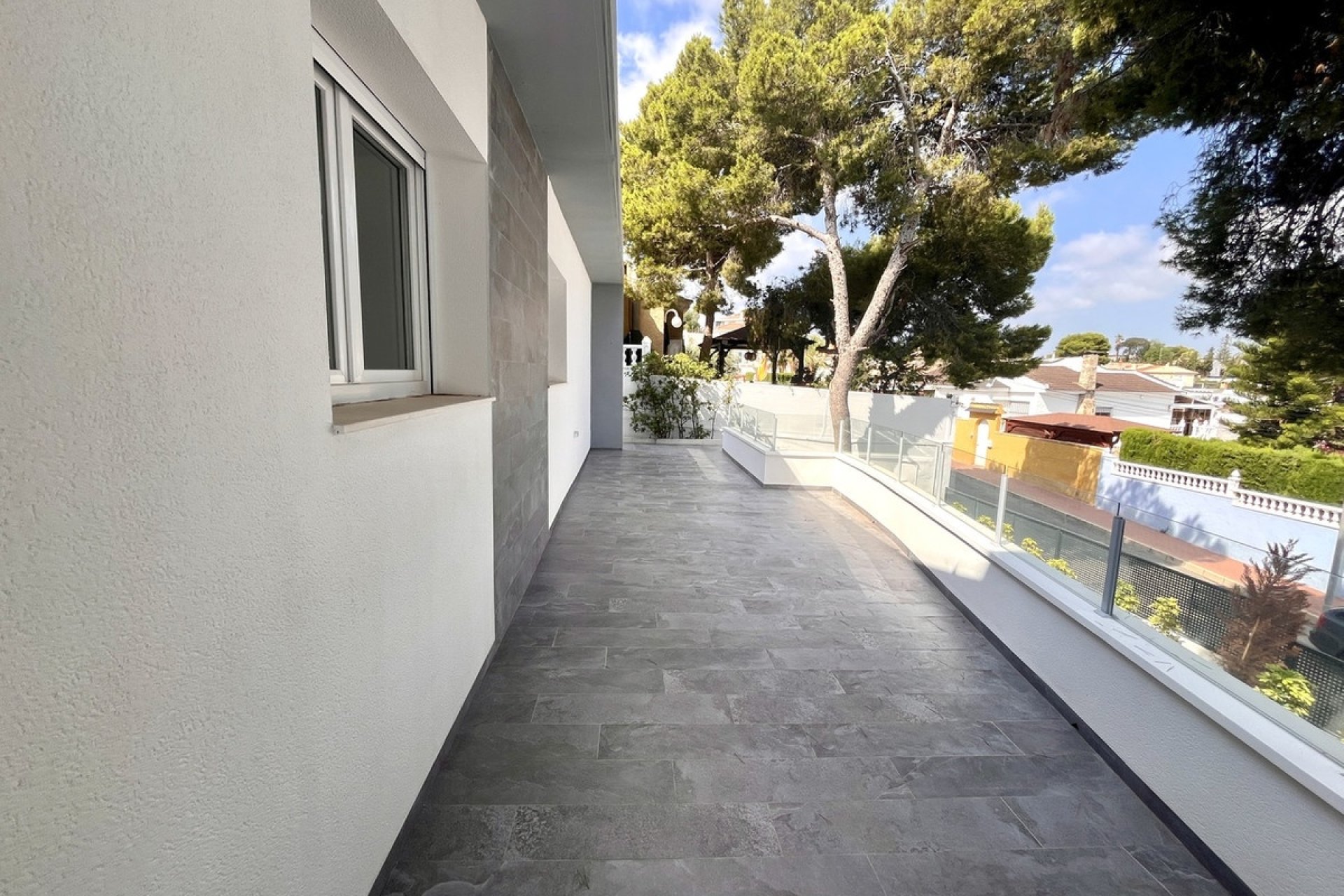 Wiederverkauf - Villa - Orihuela - Los Balcones