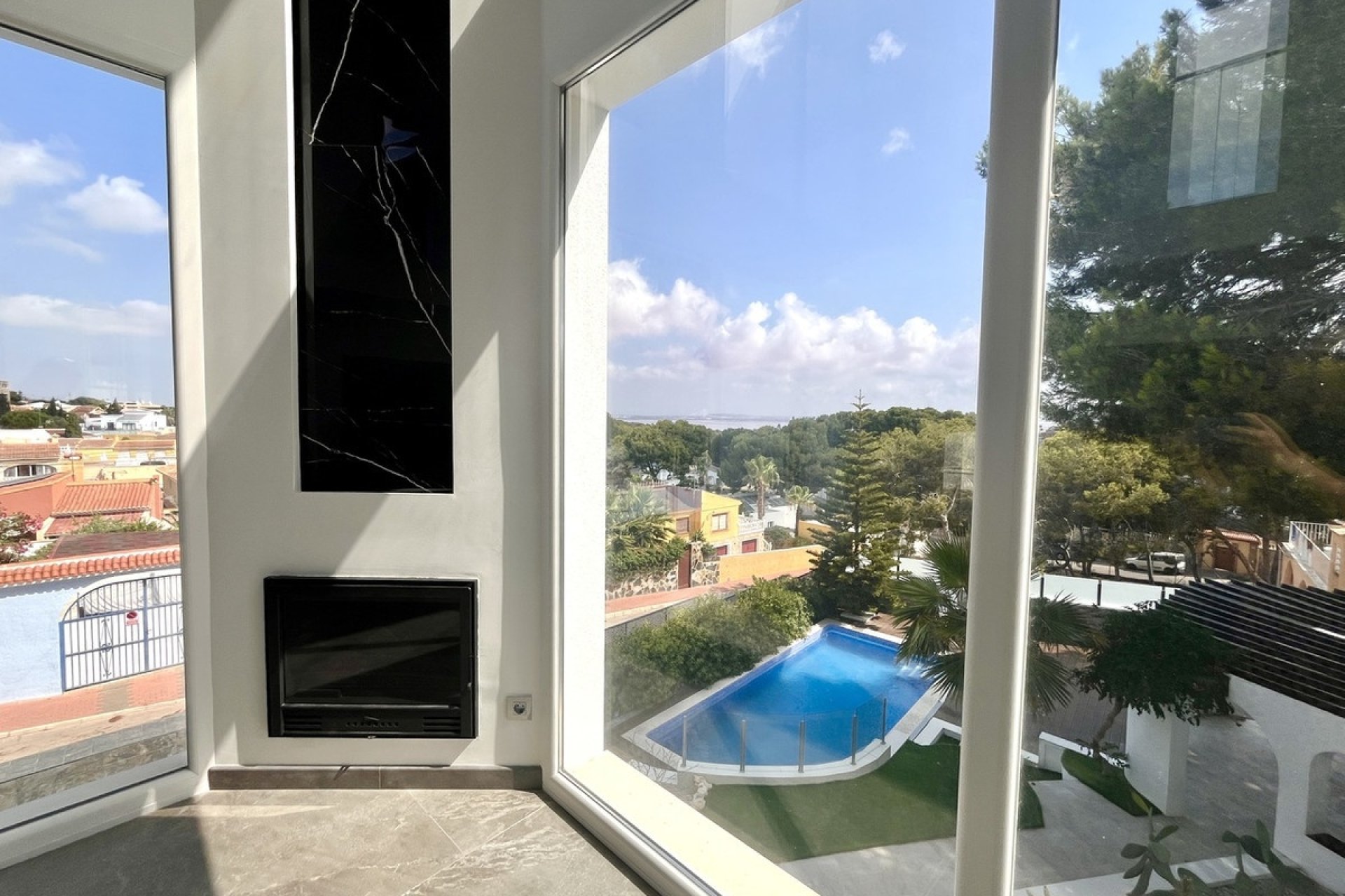 Wiederverkauf - Villa - Orihuela - Los Balcones
