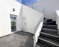 Wiederverkauf - Villa - Orihuela - Los Balcones