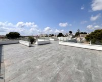 Wiederverkauf - Villa - Orihuela - Los Balcones