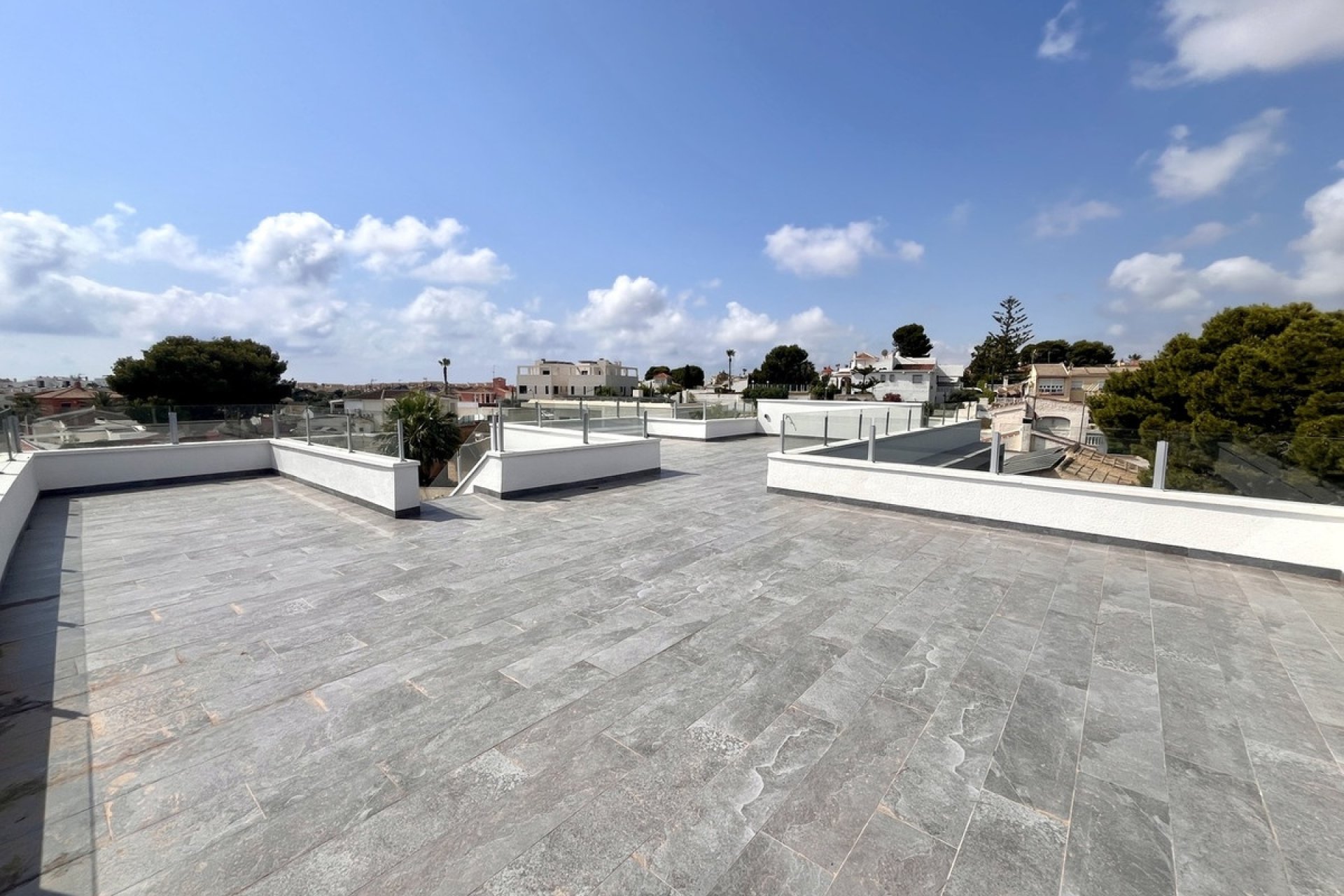 Wiederverkauf - Villa - Orihuela - Los Balcones