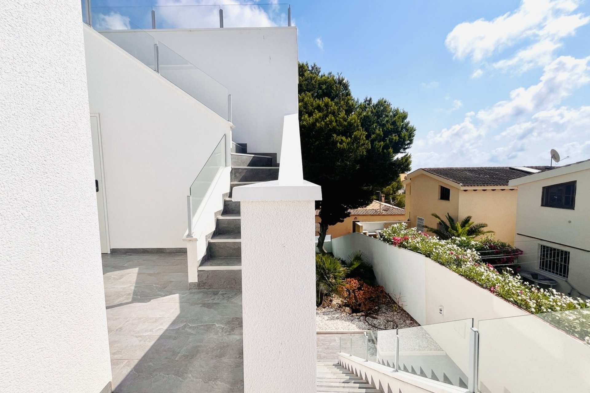 Wiederverkauf - Villa - Orihuela - Los Balcones