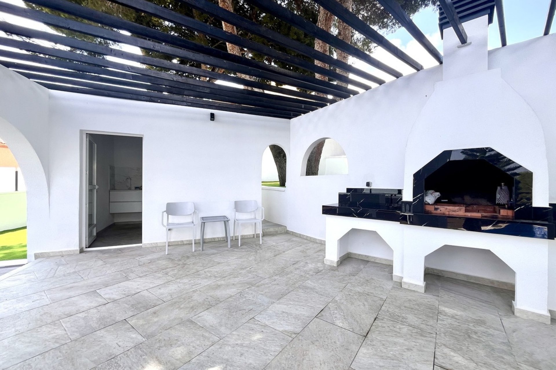 Wiederverkauf - Villa - Orihuela - Los Balcones
