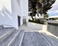 Wiederverkauf - Villa - Orihuela - Los Balcones