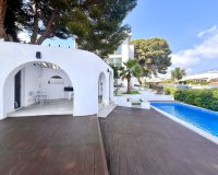 Wiederverkauf - Villa - Orihuela - Los Balcones