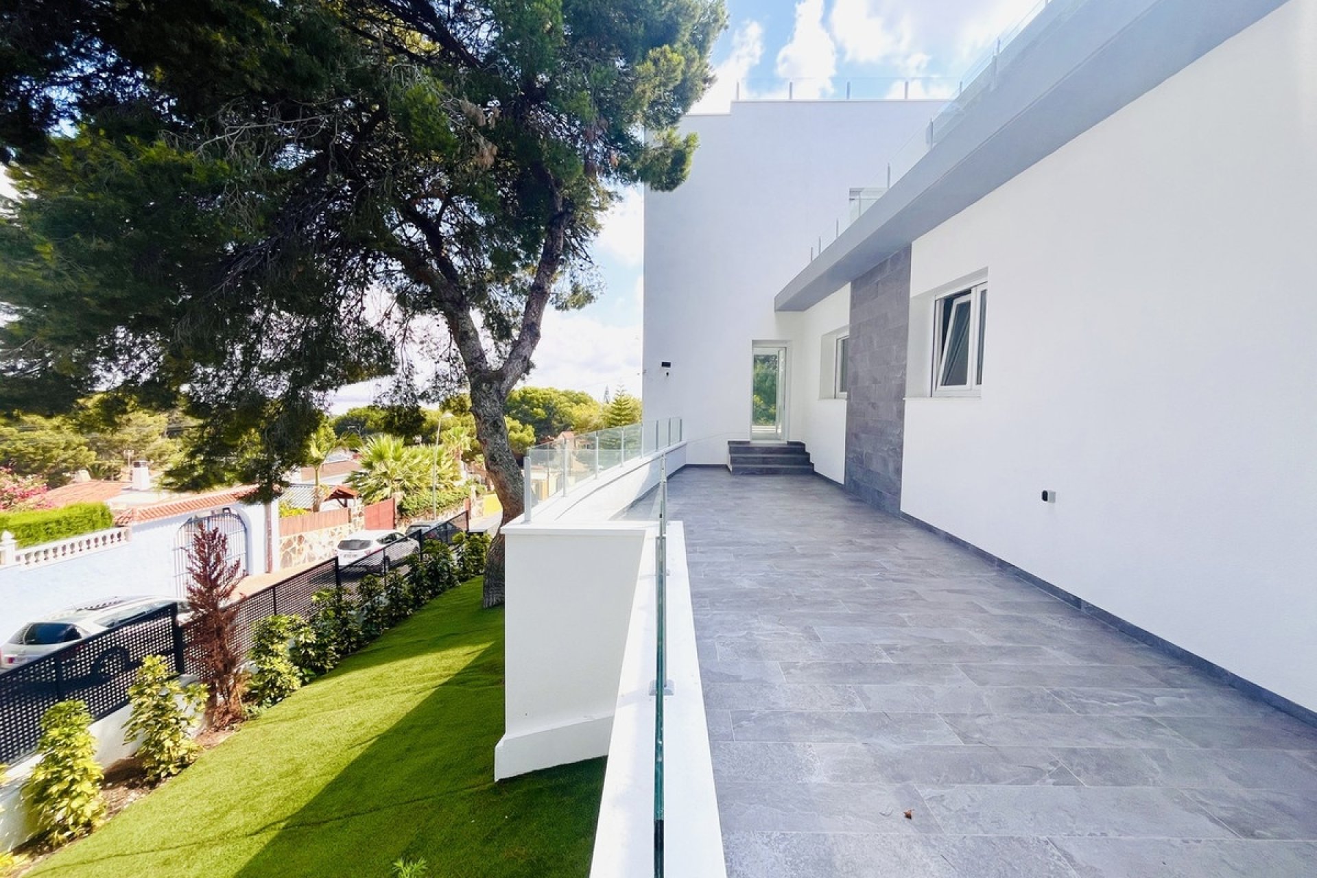 Wiederverkauf - Villa - Orihuela - Los Balcones