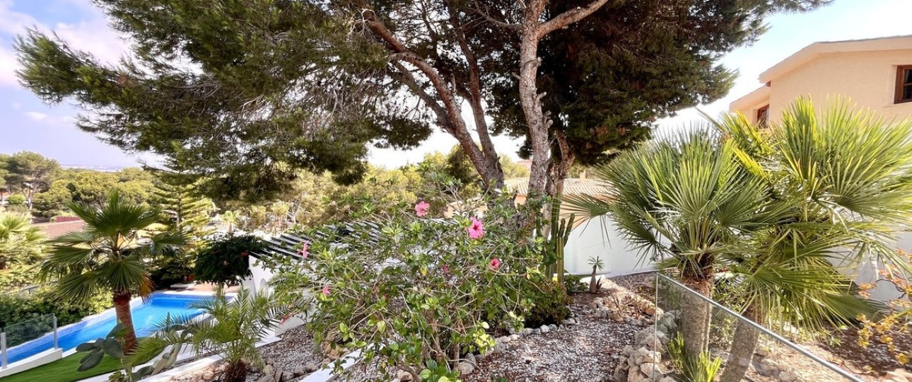 Wiederverkauf - Villa - Orihuela - Los Balcones