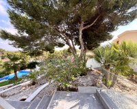 Wiederverkauf - Villa - Orihuela - Los Balcones