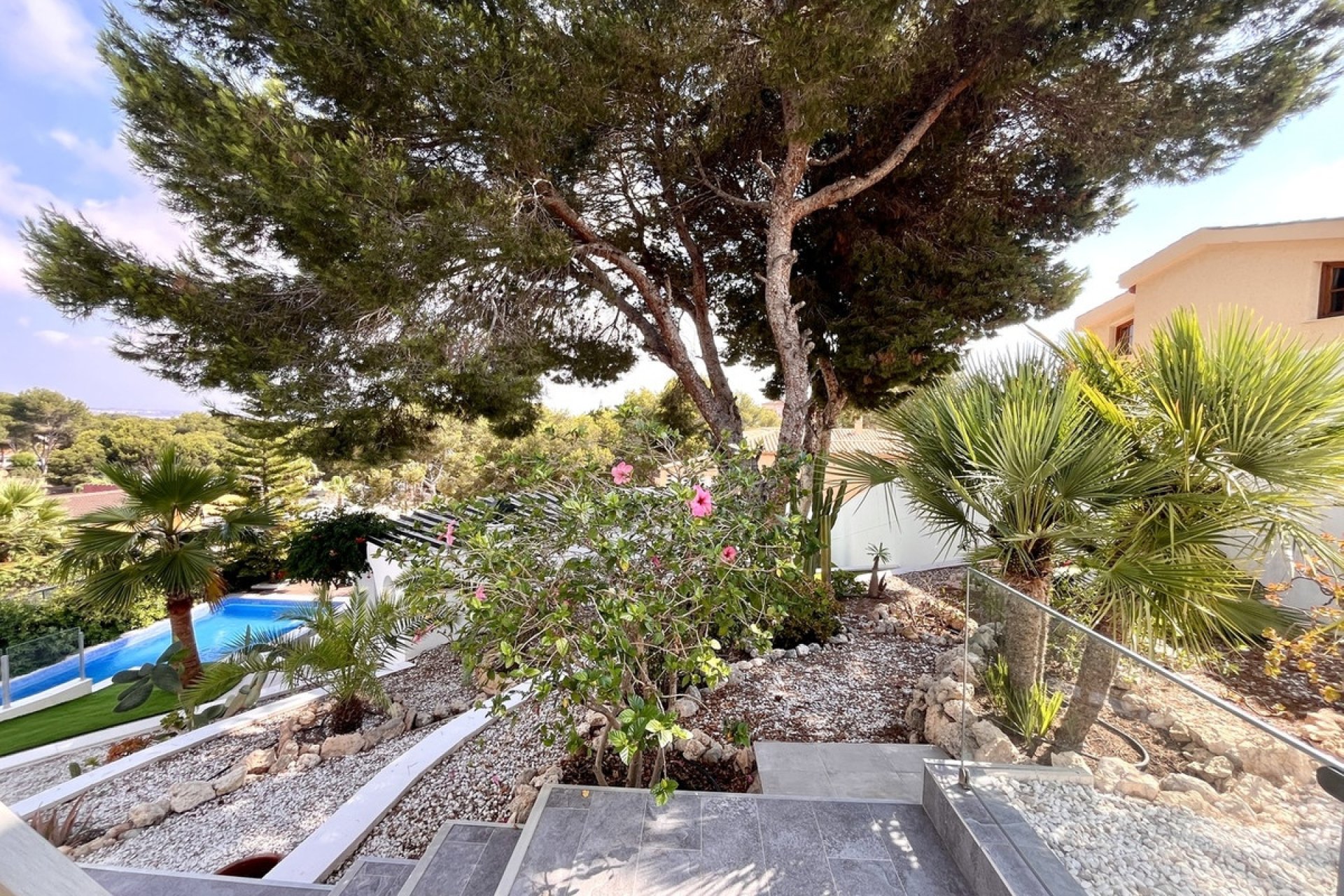 Wiederverkauf - Villa - Orihuela - Los Balcones