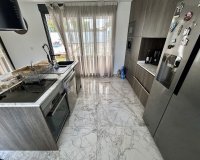 Wiederverkauf - Villa - Orihuela - Los Balcones