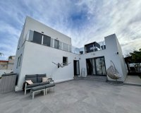 Wiederverkauf - Villa - Orihuela - Los Balcones