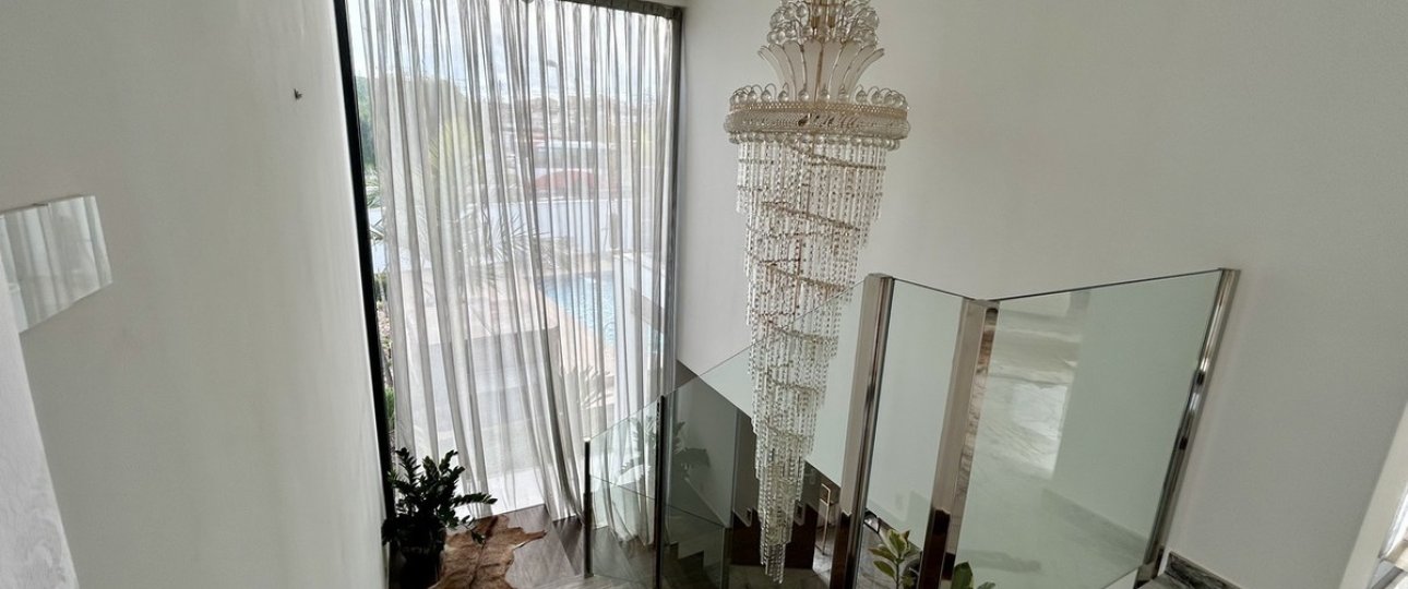 Wiederverkauf - Villa - Orihuela - Los Balcones