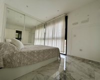 Wiederverkauf - Villa - Orihuela - Los Balcones