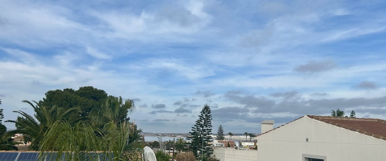 Wiederverkauf - Villa - Orihuela - Los Balcones