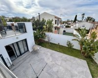 Wiederverkauf - Villa - Orihuela - Los Balcones