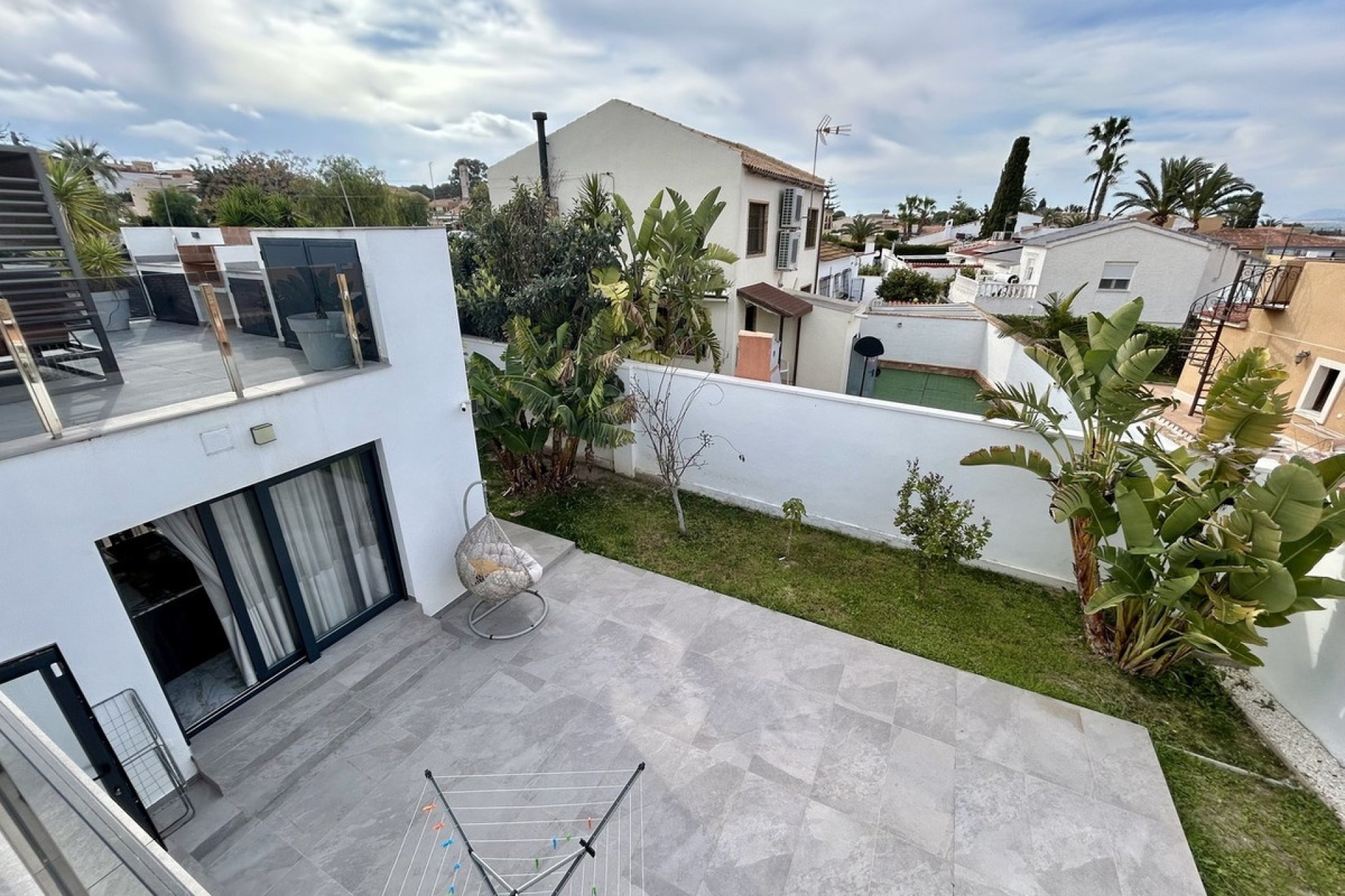 Wiederverkauf - Villa - Orihuela - Los Balcones