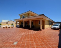 Wiederverkauf - Villa - Orihuela - Los Balcones