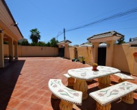 Wiederverkauf - Villa - Orihuela - Los Balcones