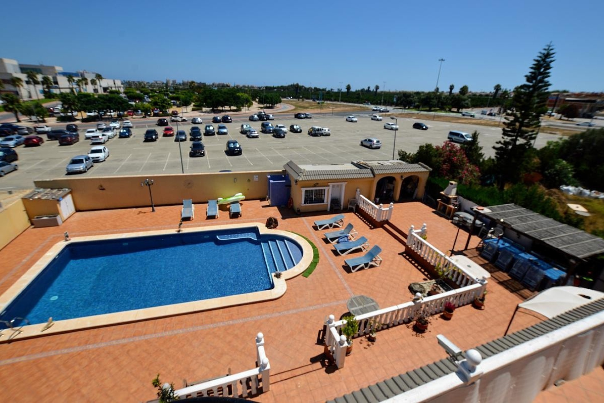 Wiederverkauf - Villa - Orihuela - Los Balcones