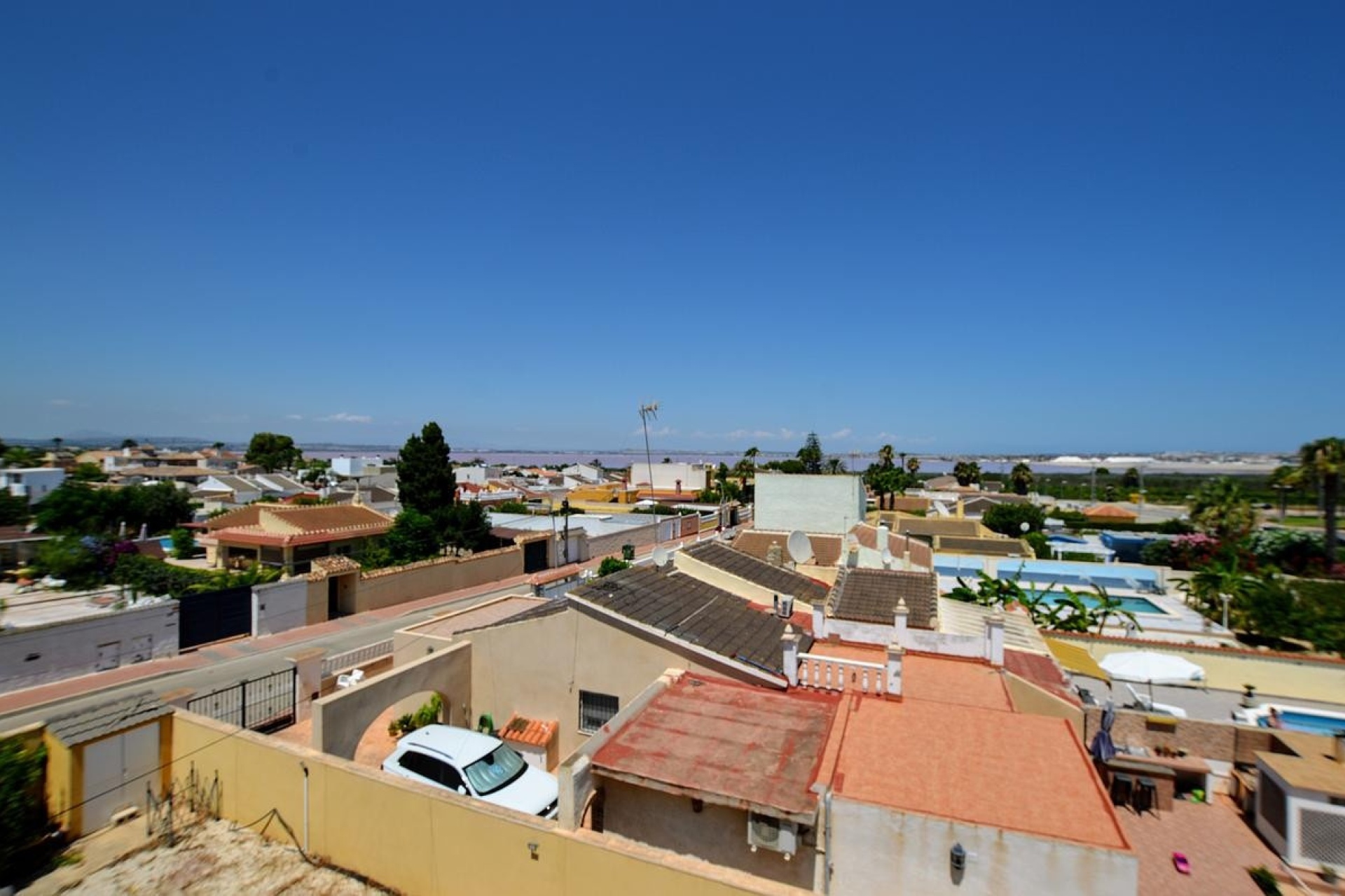 Wiederverkauf - Villa - Orihuela - Los Balcones