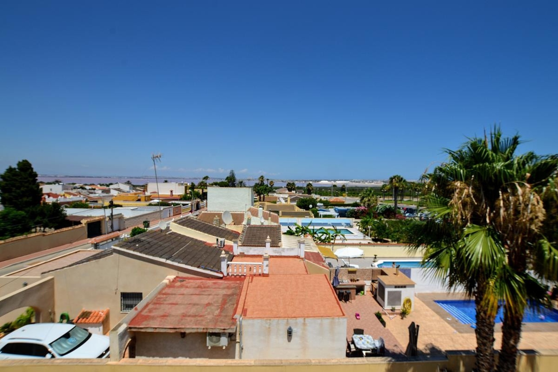 Wiederverkauf - Villa - Orihuela - Los Balcones