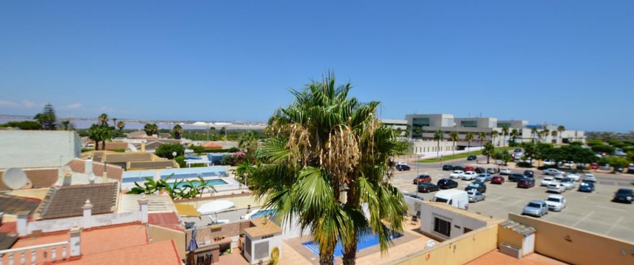 Wiederverkauf - Villa - Orihuela - Los Balcones
