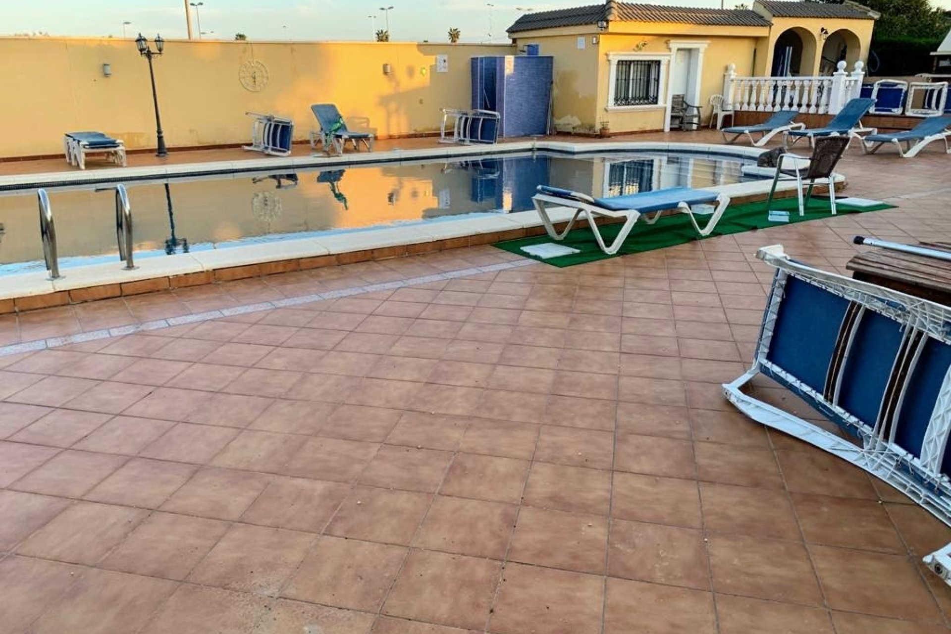 Wiederverkauf - Villa - Orihuela - Los Balcones