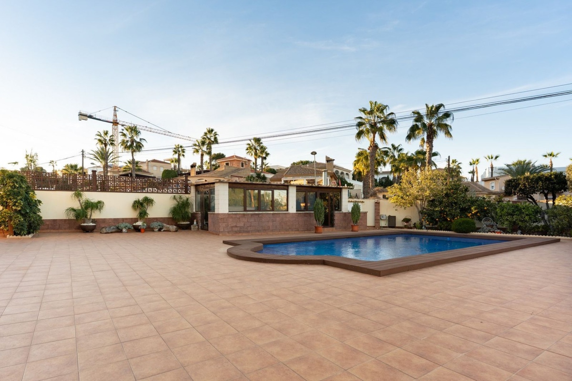 Wiederverkauf - Villa - Orihuela - Los Balcones