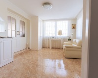 Wiederverkauf - Villa - Orihuela - Los Balcones