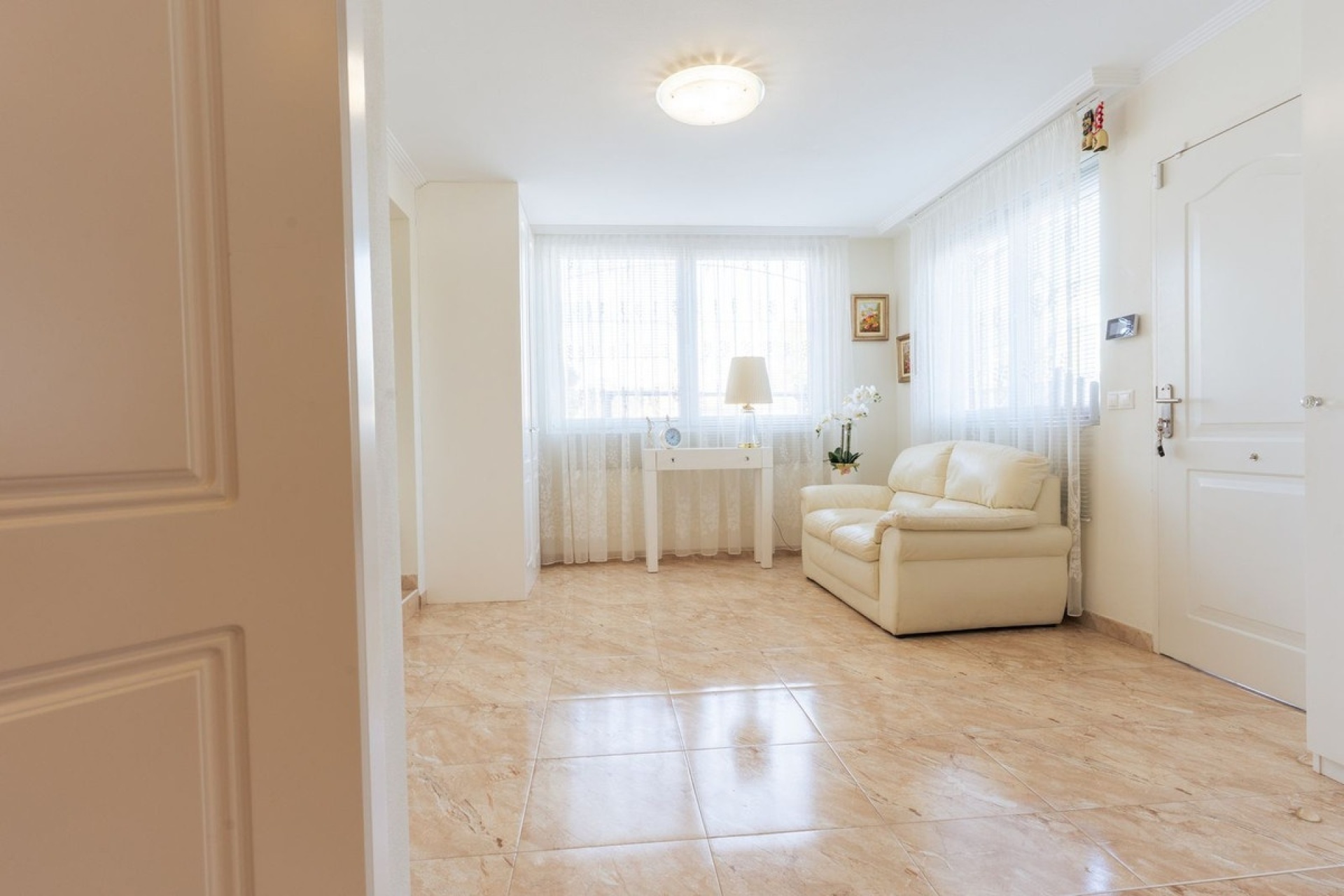 Wiederverkauf - Villa - Orihuela - Los Balcones