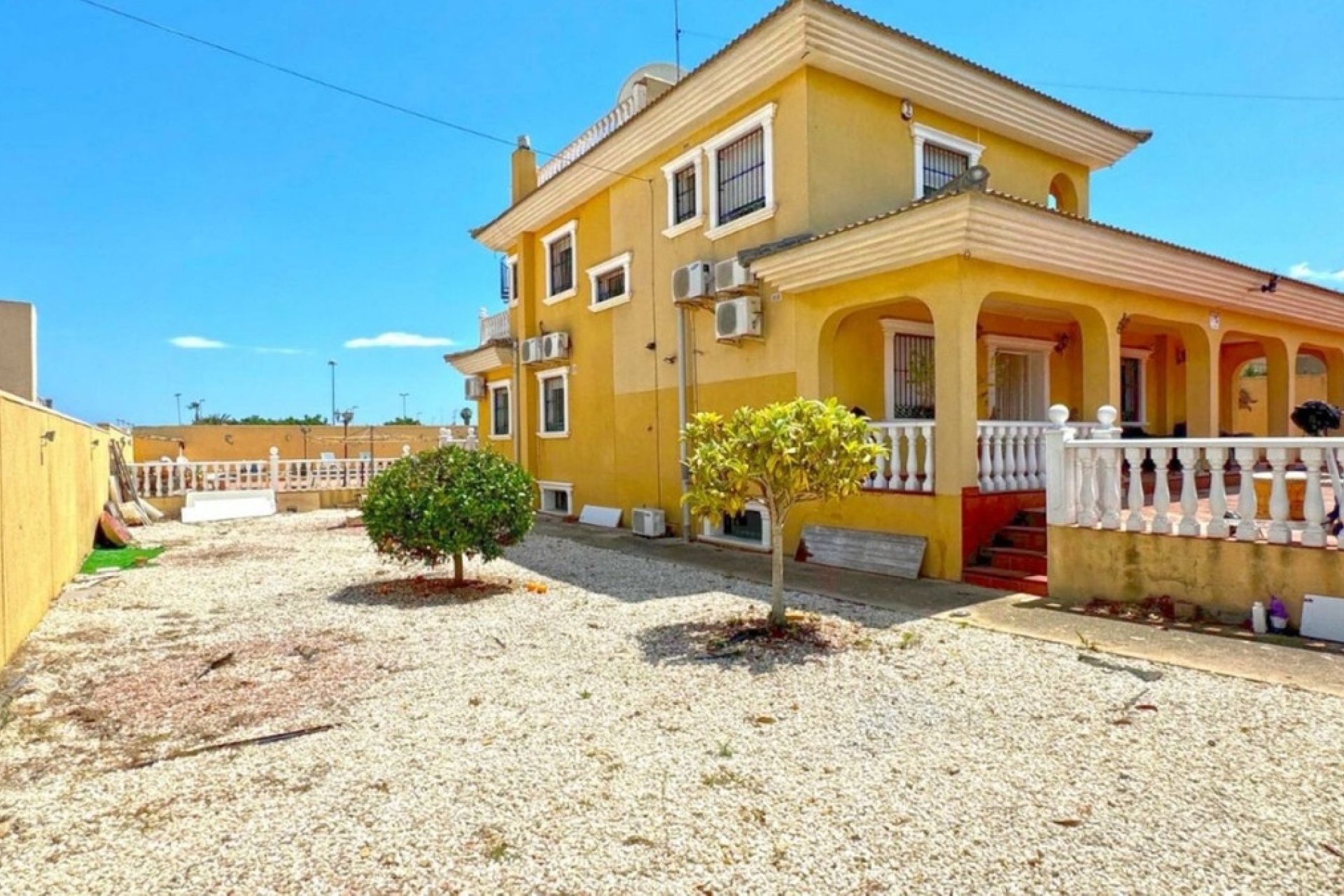 Wiederverkauf - Villa - Orihuela - Los Balcones
